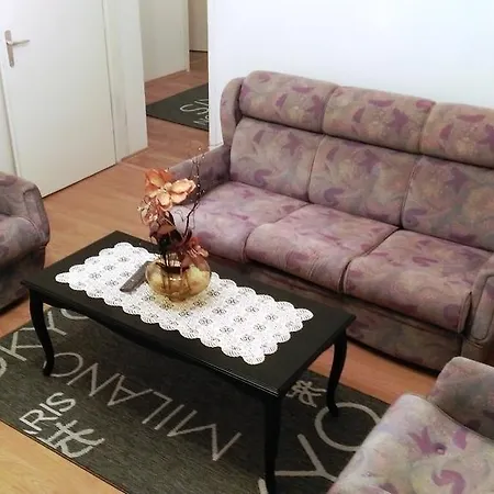 Una Royal Apartman Bihać