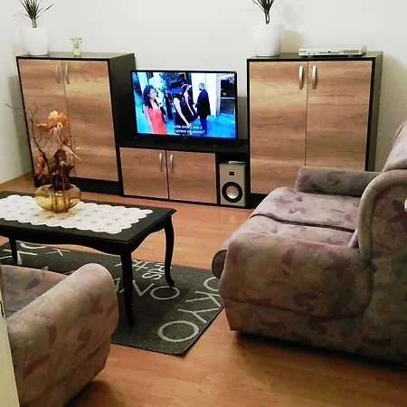 Apartman Una Royal *