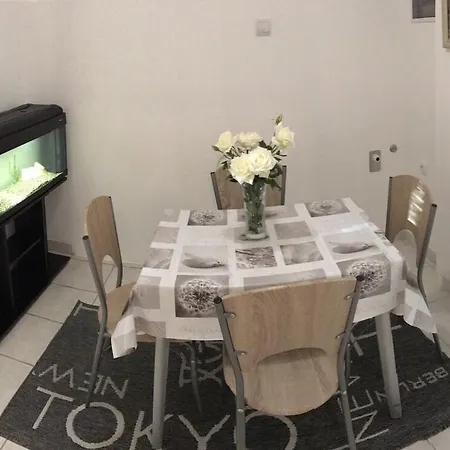 Una Royal Apartman Bihać
