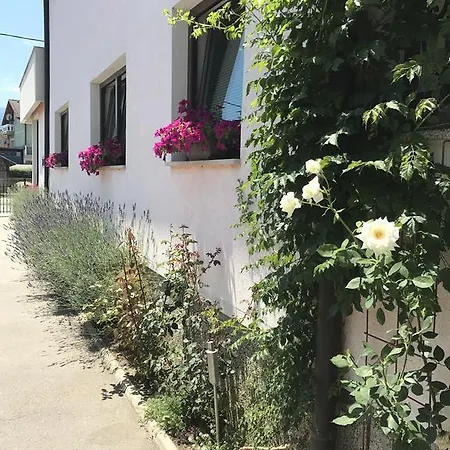 Apartman Una Royal *