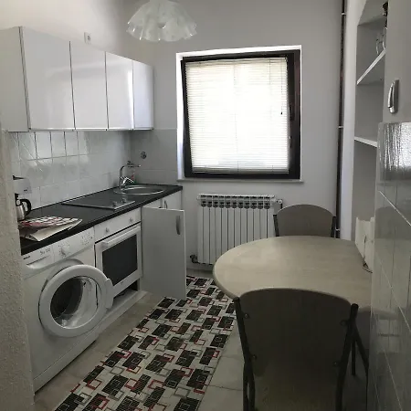 Una Royal Apartman