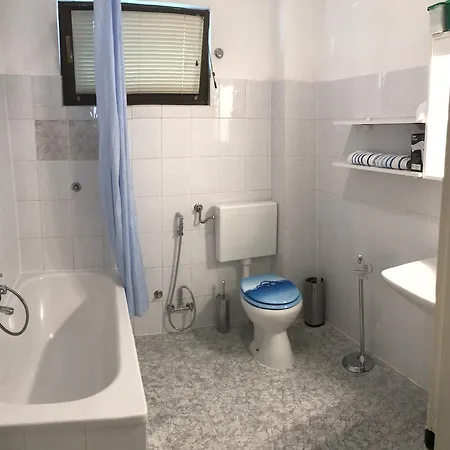 Una Royal Apartman *