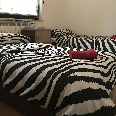 Apartman Una Royal Bihać