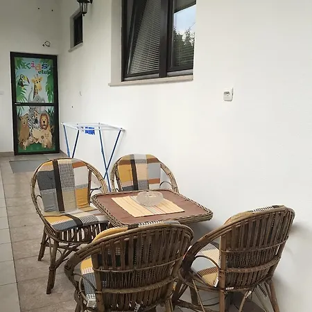 Apartman Una Royal Bihać