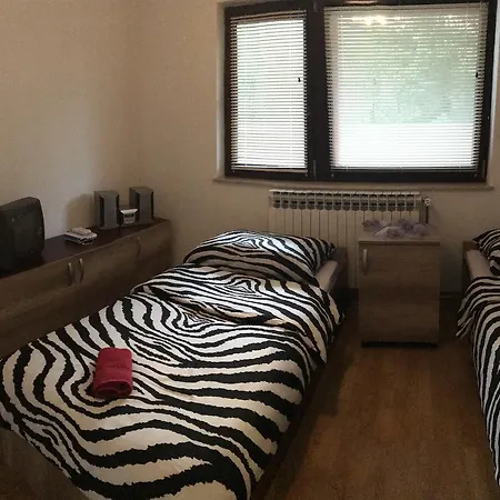 Una Royal Apartman *