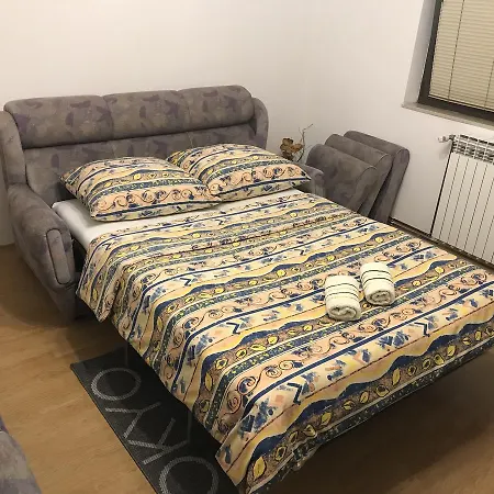 Una Royal Apartman *