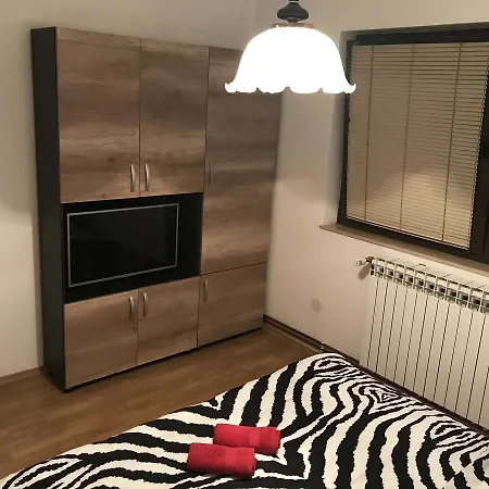 Apartman Una Royal